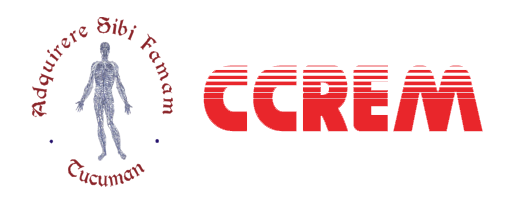 Logo CCREM